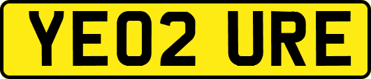 YE02URE