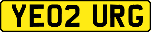 YE02URG