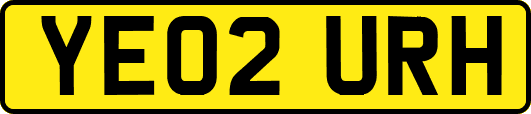YE02URH