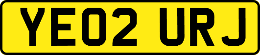 YE02URJ