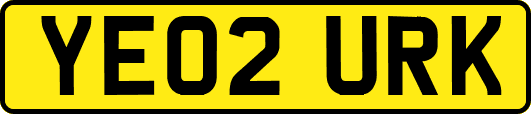 YE02URK