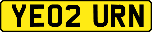 YE02URN