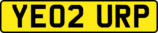 YE02URP