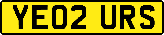 YE02URS