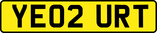 YE02URT