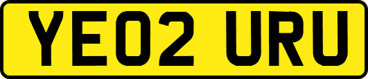 YE02URU