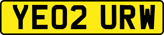 YE02URW