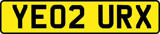 YE02URX