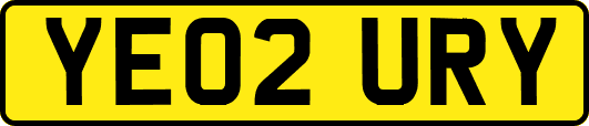 YE02URY