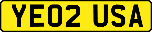 YE02USA