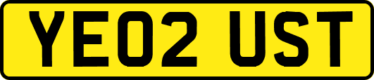 YE02UST