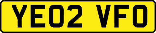 YE02VFO