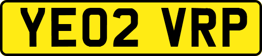 YE02VRP