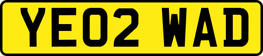 YE02WAD