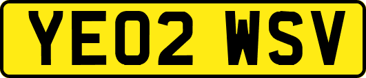 YE02WSV