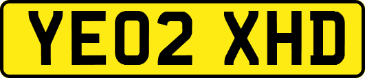 YE02XHD