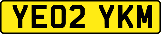 YE02YKM