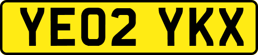 YE02YKX