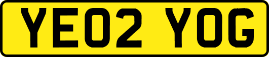 YE02YOG
