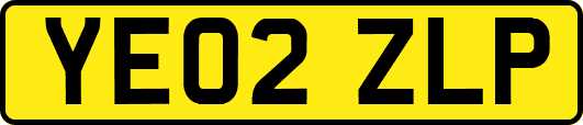 YE02ZLP