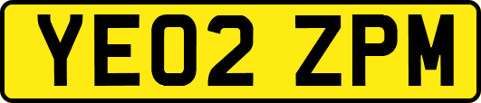 YE02ZPM