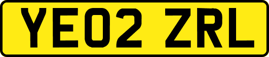 YE02ZRL