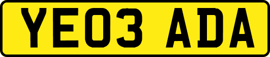 YE03ADA