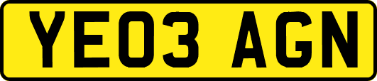 YE03AGN