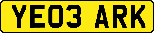 YE03ARK