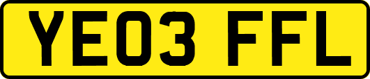 YE03FFL
