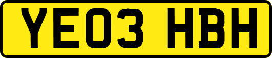 YE03HBH