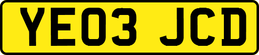 YE03JCD
