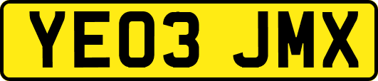 YE03JMX