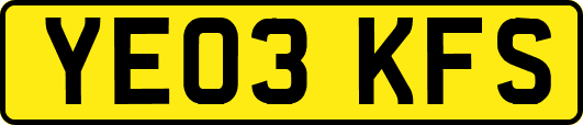 YE03KFS