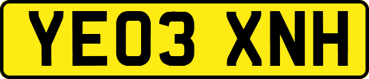 YE03XNH