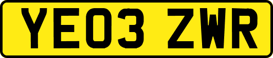 YE03ZWR