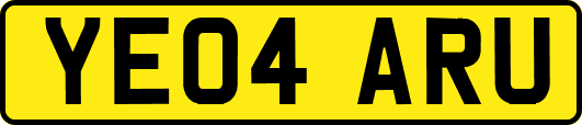 YE04ARU