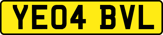 YE04BVL