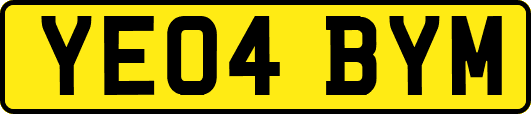 YE04BYM