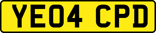 YE04CPD