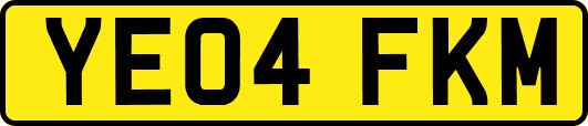 YE04FKM