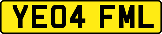 YE04FML