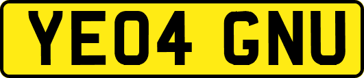 YE04GNU