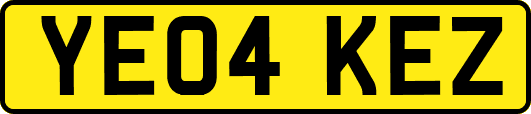 YE04KEZ
