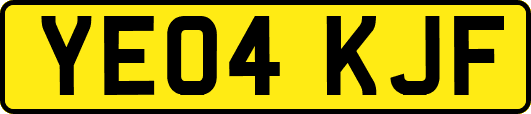 YE04KJF