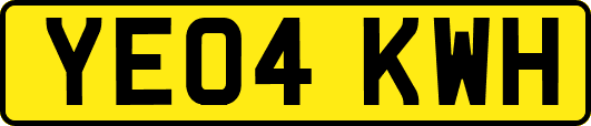 YE04KWH