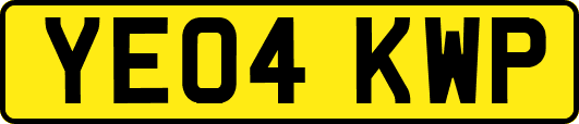 YE04KWP