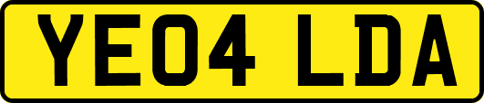 YE04LDA