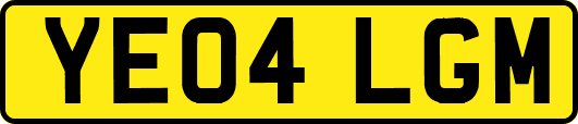 YE04LGM
