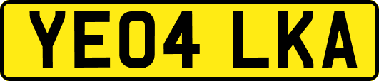 YE04LKA